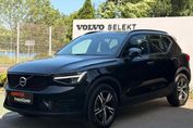 Volvo XC40 B4 Plus Dark