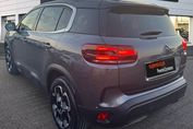 Citroen C5 Aircross BlueHDi Max EAT8