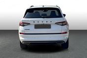Skoda Kodiaq Sportline 1.5 TSI  DSG