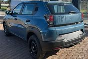 Fiat Grande Panda POP 1.2 mHEV