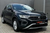 Volkswagen T-ROC 1.5 TSI Life DSG