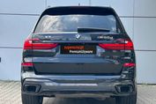 BMW X7 M50d sport-aut