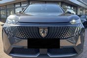 Peugeot 5008 GT 1.2 PureTech mHEV S&S e-DCS6