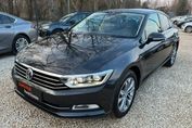 Volkswagen Passat 2.0 TDI Comfortline DSG