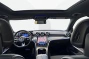 Mercedes Klasa C Estate 220 d 4MATIC AMG Line