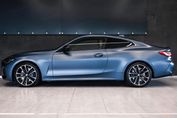 BMW Seria 4 Coupe M440i xDrive