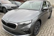 Skoda Scala Selection Edition 130 1.5 TSI