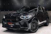 BMW X5 Competition