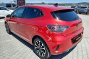 Renault Clio Tce Techno