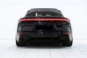 Porsche Panamera 4 E-Hybrid