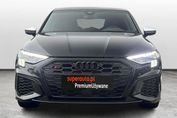 Audi A3 S3 Sportback TFSI quattro
