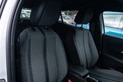 Peugeot 2008 Allure e-DCS 1.2 mHEV