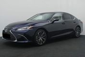 Lexus ES 300h Business Edition 2.5 E-CVT