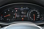 Audi A6 Avant 40 TDI quattro