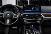 BMW Seria 5 530e xDrive