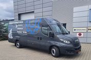 Iveco Daily 35S18 L4H2 Mobilna Wulkanizacja