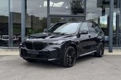 BMW X5 xDrive30d M Sport