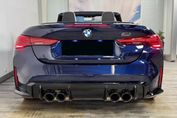 BMW Seria 4 Cabrio M4 Competition M xDrive