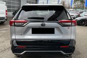Toyota RAV4 GR Sport 2.5 Hybrid Dynamic Force