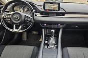 Mazda 6 2.0 SkyMotion aut