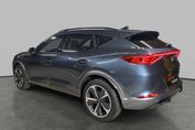 Cupra Formentor 1.5 TSI