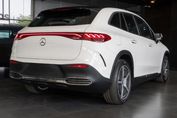Mercedes EQE SUV 350 4-Matic AMG Line