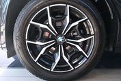 BMW X3 xDrive20i mHEV M Sport sport-aut