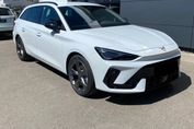 Cupra Leon 1.5 eTSI mHEV DSG