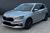 Skoda Fabia Drive 1.0 TSI