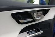 Mercedes GLC Coupe 300 de PHEV 4-Matic AMG Line