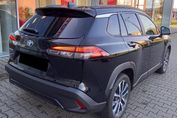 Toyota Corolla Cross Executive