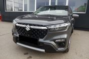 Suzuki S-Cross 1.4 SHVS Premium