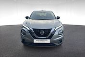 Nissan Juke Business Edition 1.0 DIG-T DCT