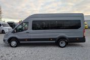 Ford Transit Autobus M2 460 L4H3 RWD Limited A10 RWD