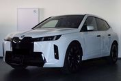 BMW iX xDrive45 M Sport