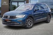Volkswagen Tiguan 1.5 TSI EVO Life DSG