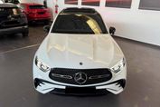 Mercedes GLC Coupe 220 d  4-Matic AMG Line