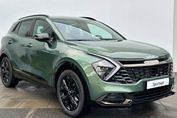 Kia Sportage 1.6 T-GDI  Anniversary 2WD DCT