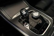 BMW X5 M50d