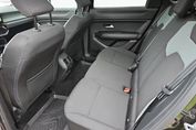 Dacia Bigster 1.2 TCe Extreme