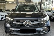 Mercedes GLC 200 4-Matic AMG Line
