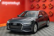 Audi A6 45 TFSI quattro