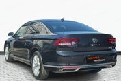Volkswagen Passat 2.0 TDI 4Mot. DSG