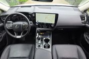Lexus NX 350h Prestige AWD