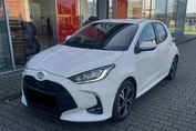 Toyota Yaris Style 1.5 Hybrid