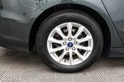 Ford Mondeo 2.0 TDCi Trend