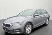 Skoda Octavia 1.5 TSI ACT Ambition