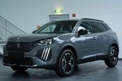 Peugeot 2008 Allure S&S  1.2 PureTech