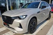 Mazda CX-60 D mHEV Homura AWD