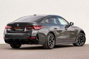 BMW Seria 4 420d xDrive M Sport